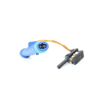 Mercedes Benz 1695401617 Bagian Sasis Sensor Indikator Keausan Bantalan Rem