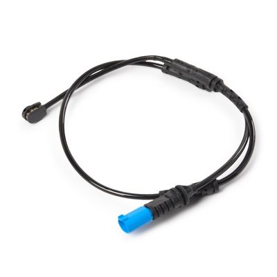 BMW 34356870350 Bagian Chassis Sensor Pakai Pad Rem Belakang