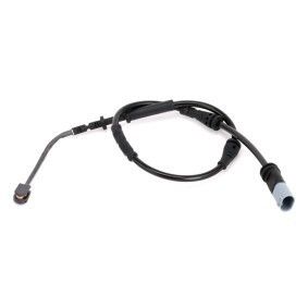 BMW 34356865612 Bagian Chassis Sensor Brake Pad Belakang