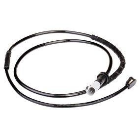 BMW 34356854168 Bagian Chassis Sensor Pakai Pad Rem Belakang