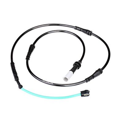 BMW 34356791961 Bagian Chassis Sensor Pakai Pad Rem Belakang