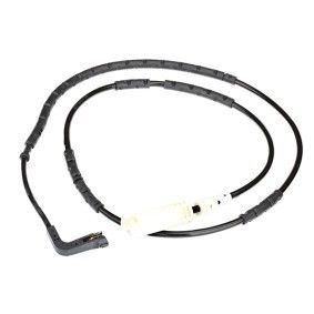 BMW 34356790341 Bagian Chassis Bagian belakang Brake Disc Pad Wear Sensor Kabel Wire
