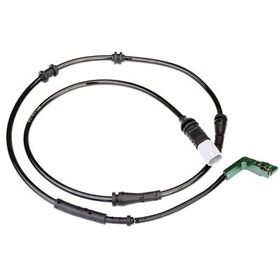 BMW 34356775858 Bagian Chassis Sensor Pakai Pad Rem Belakang