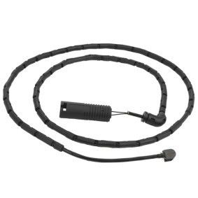 BMW 34353411757 Bagian Chassis Sensor Brake Pad Belakang