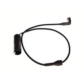 BMW 34351163066 Chassis Parts Disc Brake Pad Wear Sensor Belakang