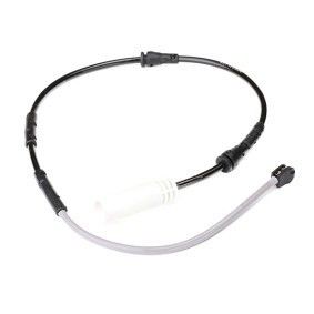 BMW 34356792562 Bagian Sasis Sensor Pakai Pad Rem