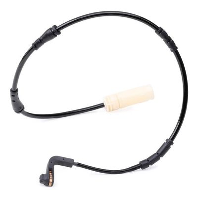 BMW 34356790340 Bagian Sasis Sensor Keausan Kampas Rem Depan