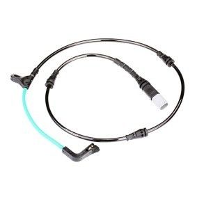 BMW 34356789502 Bagian Chassis Brake Pad Wear Sensor Bagian Depan