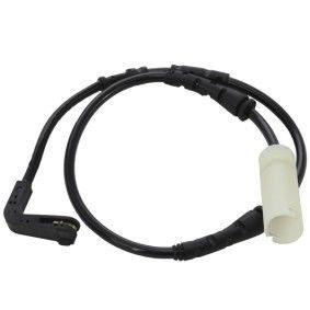 BMW 34356762252 Bagian Chassis Sensor Pad Rem Depan