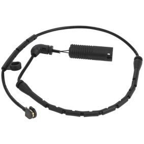 BMW 34351164371 Bagian Sasis Sensor Keausan Bantalan Rem Cakram