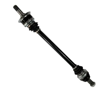 BMW 33207599254 Bagian Sasis Poros Penggerak
