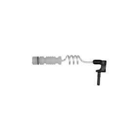 Mercedes Benz 2025400717 Bagian Sasis Sensor Keausan Bantalan Rem Cakram