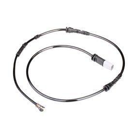 BMW 34356790303 Bagian Chassis Front Brake Pad Wear Sensor