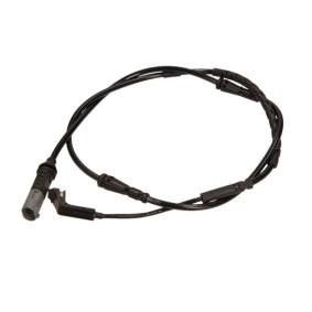 BMW 34356775850 Bagian Chassis Front Brake Pad Wear Sensor