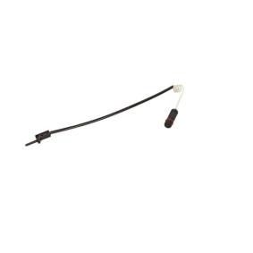 Mercedes Benz 1635401417 Bagian Chassis Sensor Brake Pad Belakang