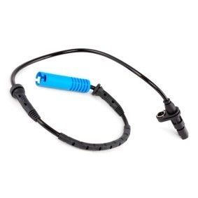 BMW 34526756379 Bagian Sasis Sensor Kecepatan Roda ABS Depan