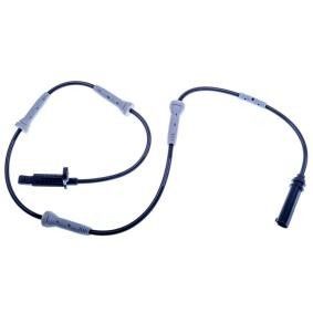 BMW 34526859584 Bagian Sasis Sensor Kecepatan Roda ABS Belakang