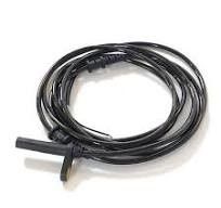 Mercedes Benz 4635401917 Bagian Chassis Bagian belakang kiri ABS Sensor kecepatan roda