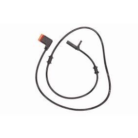 Mercedes Benz 1725400717 Bagian Chassis ABS Sensor Kecepatan Roda
