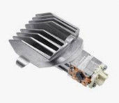 BMW 63117343876 Bagian AC dan Listrik Mobil Lampu depan LED Modul
