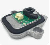 BMW 63117419615 Bagian AC dan Listrik Mobil Lampu depan LED Modul