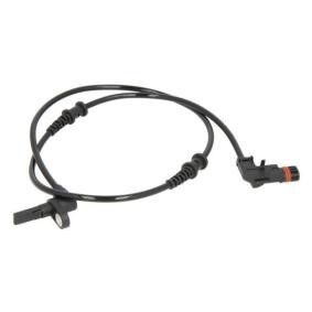Mercedes VITO 6395401017 Bagian Chassis ABS Sensor Kecepatan Roda Depan
