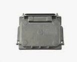BMW 63117180050 Bagian AC dan Listrik Mobil Lampu Depan Unit Kontrol Pengemudi