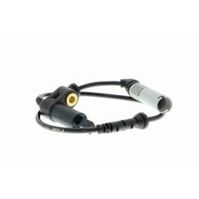 BMW 34521165609 Bagian Sasis Sensor Kecepatan Roda ABS Depan