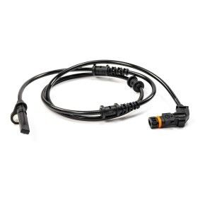 Mercedes Benz 1669054002 Bagian Chassis Bagian depan ABS Sensor kecepatan roda