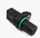12147518628 BMW Camshaft Position Sensor Kekuatan tinggi Bagian-bagian listrik otomotif