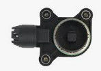 MINI 11377541677 Bagian AC dan Listrik Otomatis Sensor Poros Eksentrik