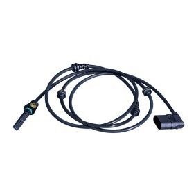 Mercedes Benz 2539053400 Bagian Chassis Bagian depan kanan ABS Sensor kecepatan roda