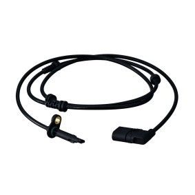 Mercedes Benz 2539053500 Bagian Chassis ABS Sensor Kecepatan Roda Depan Pengemudi Kiri