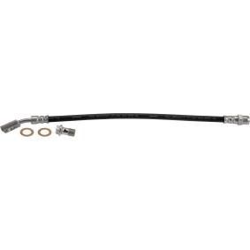 Mercedes Benz 0014206948 Bagian Sasis Selang Rem