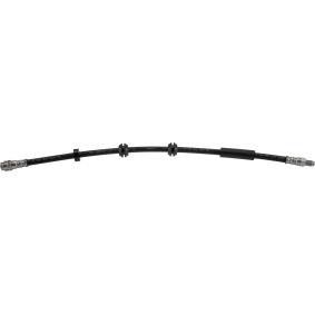 Mercedes Benz 2534200148 Bagian Chassis Selang Rem