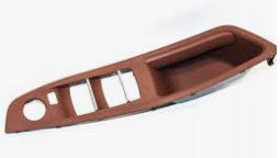 BMW 51417261929 Auto AC dan Bagian Listrik Pintu Depan Handle Trim - Kiri