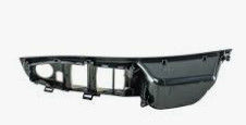 BMW 51417225871 Auto AC dan Bagian Listrik Pintu Depan Handle Trim - Kiri