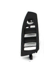 BMW 61319241914 Auto AC dan Bagian Listrik Jendela Switch Panel - Kanan