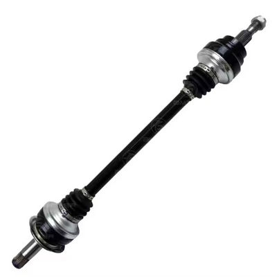 Mercedes Benz 1663501210 Bagian Sasis Poros Penggerak