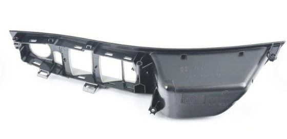 BMW 51417225869 Auto AC dan Bagian Listrik Pintu Depan Handle Trim - Kiri
