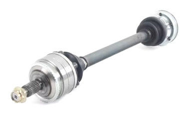 Mercedes Benz 2103508410 Bagian Chassis Poros Penggerak