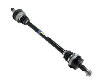 Mercedes Benz 2123501810 Bagian Sasis Poros Penggerak