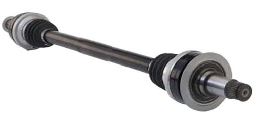 Mercedes Benz 2123501910 Bagian Sasis Poros Penggerak
