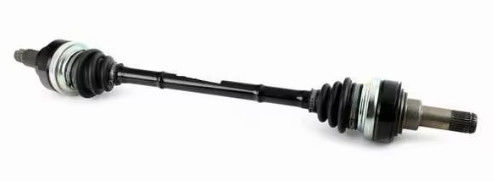 Mercedes Benz 2123502310 Bagian Chassis Poros Penggerak