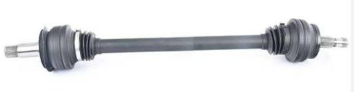 Mercedes Benz 2213502010 Chassis Bagian Drive Shaft