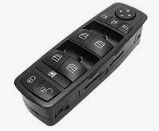 1698206610-8Q96 Window Lifter Switch Mercedes Benz Auto suku cadang