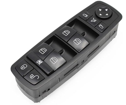 Mercedes Benz jendela Lifter Switch 1698206610-8R73 suku cadang mobil
