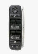 2518300190-8R73 Power Window Switch Mercedes Benz Komponen Listrik Otomotif