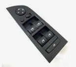 BMW Window Lifter Switch 61319217332 Automotive Electrical Parts Operasi yang stabil