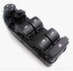 BMW 61319217333 Window Lifter Switch tahan haus dan mudah dirawat